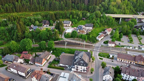 Neustadt Titisee